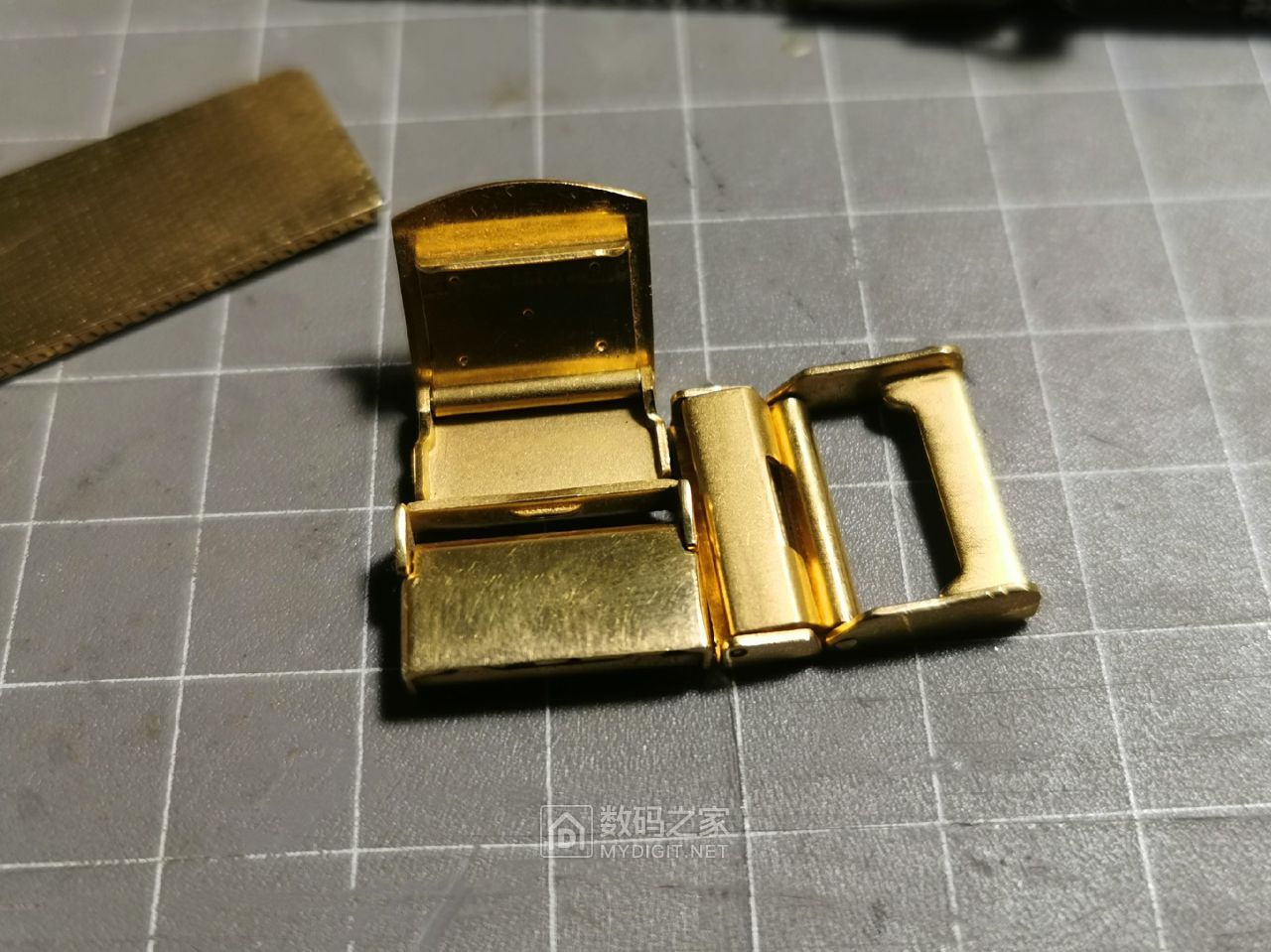 收了一块机械表,精工dolce系列年差石英手表