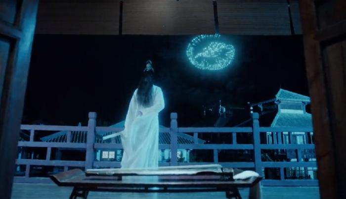 陈情令蓝忘机弹的所有古琴曲,陈情令蓝忘机吹的笛子叫什么