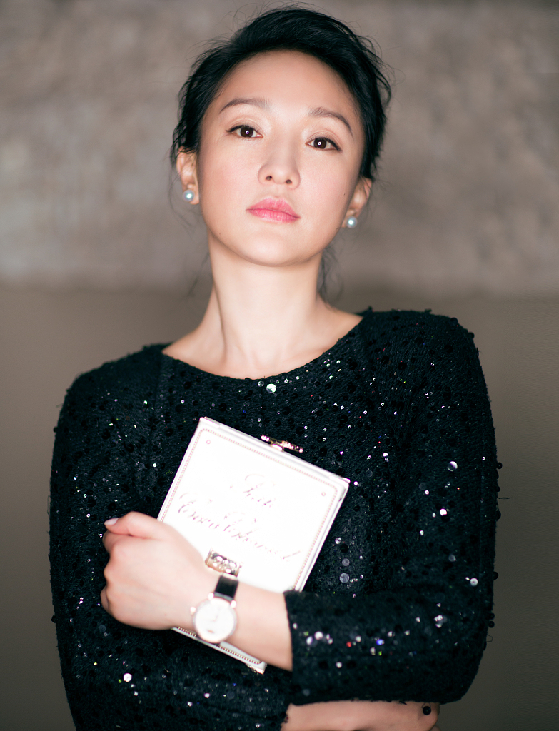 周迅和王烁照片,周迅王烁写真曝光