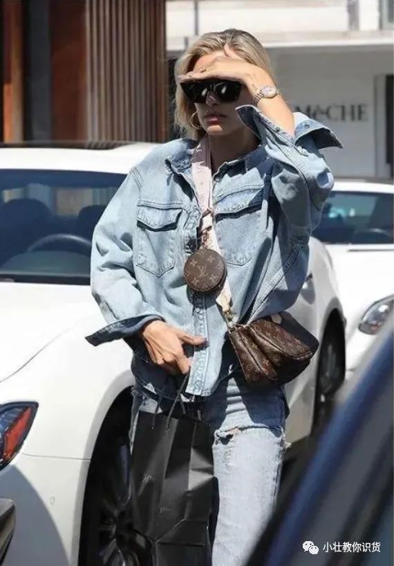 lv五合一包包优缺点,lv发财包5包合一