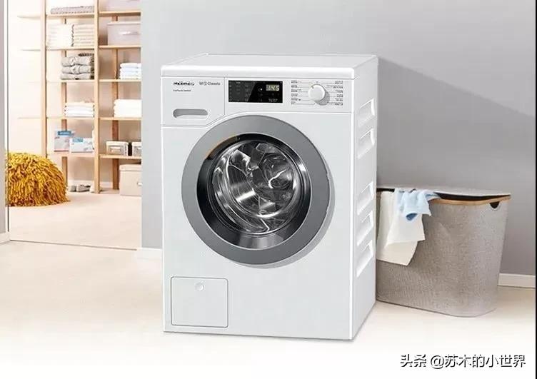 洗护好物100种,什么牌子洗衣服干净最好用