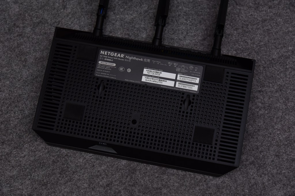 r7000刷梅林教程,r7000梅林固件功能详解