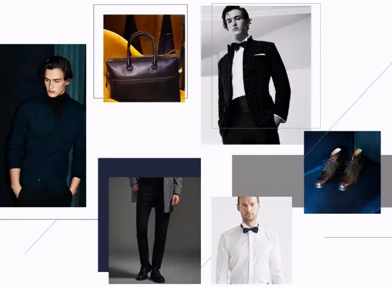 一些实惠的男装品牌,男装平价品牌排行榜前十名