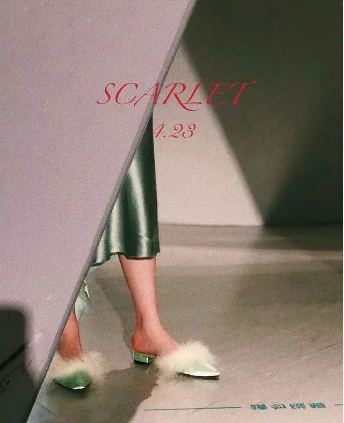 颜值高又好穿的鞋子推荐,春夏值得入手的10款鞋子