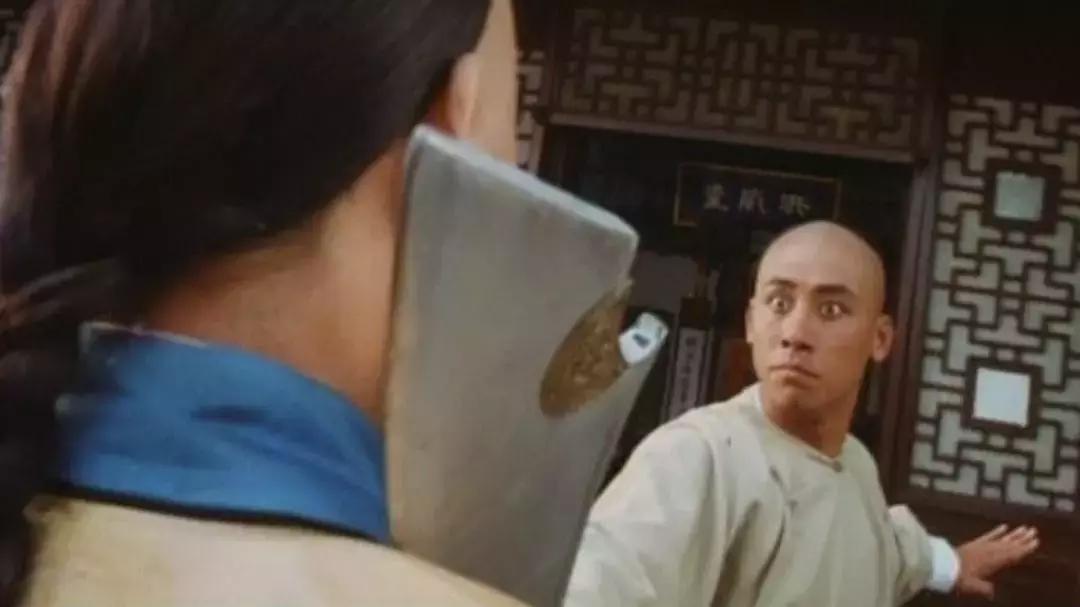 票房十大烂片,50部经典武侠电影吴京