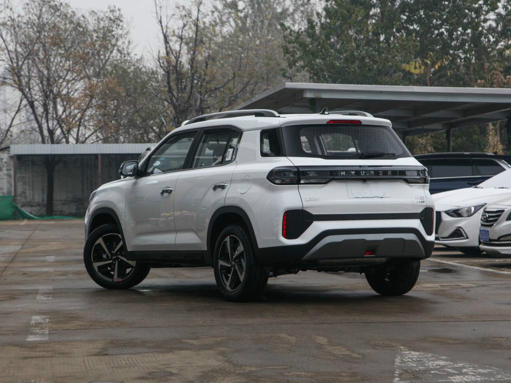 12年现代ix35能改成14款现代ix35吗,20年的ix35和19年的ix35有什么不同