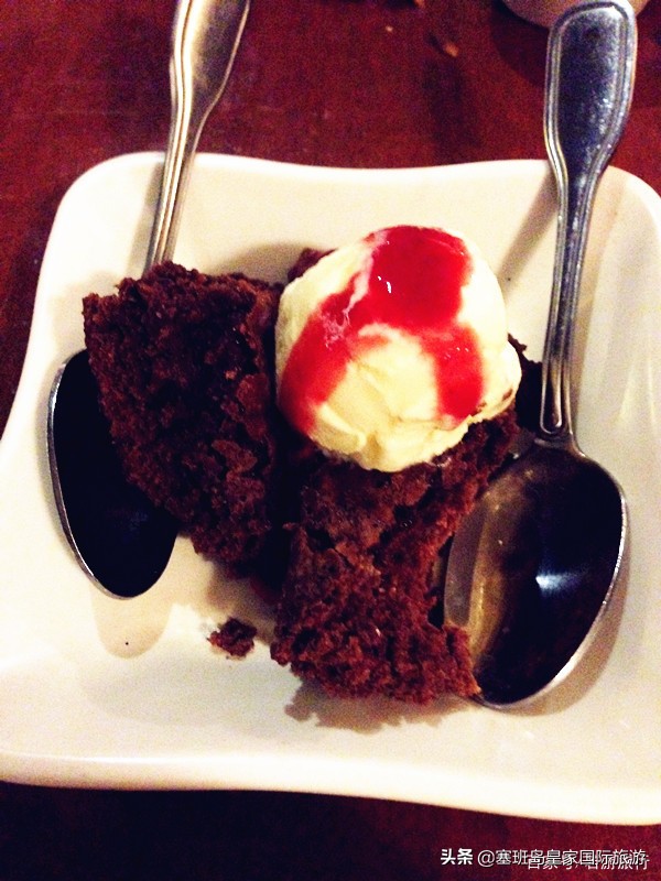 塞班岛的海鲜自助餐厅,塞班岛有什么好吃的