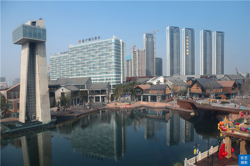 佛山华侨城欢乐海岸免门票吗,佛山华侨城欢乐海岸游乐场