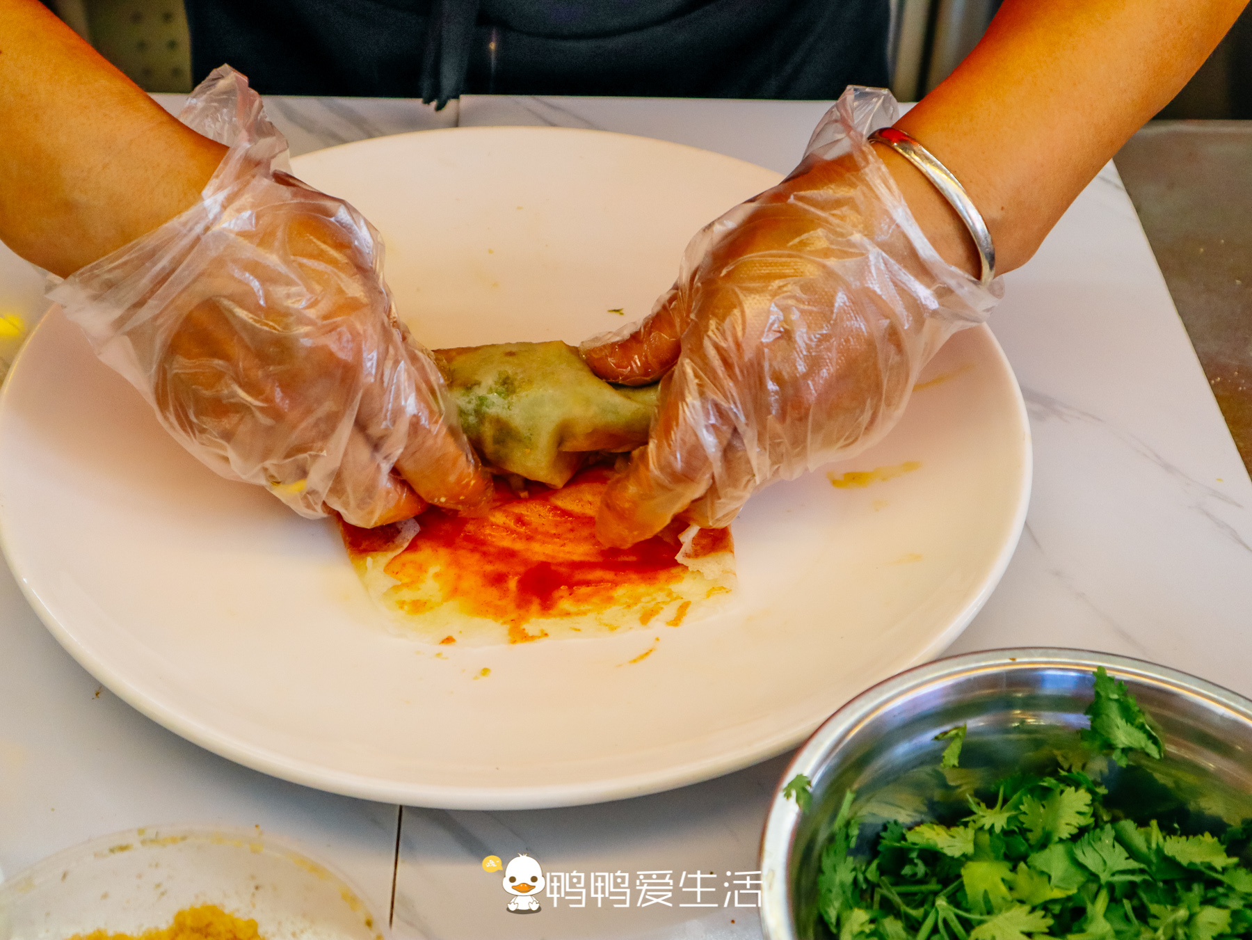 厦门旅游十大必吃的闽南菜,厦门旅游必去的小吃