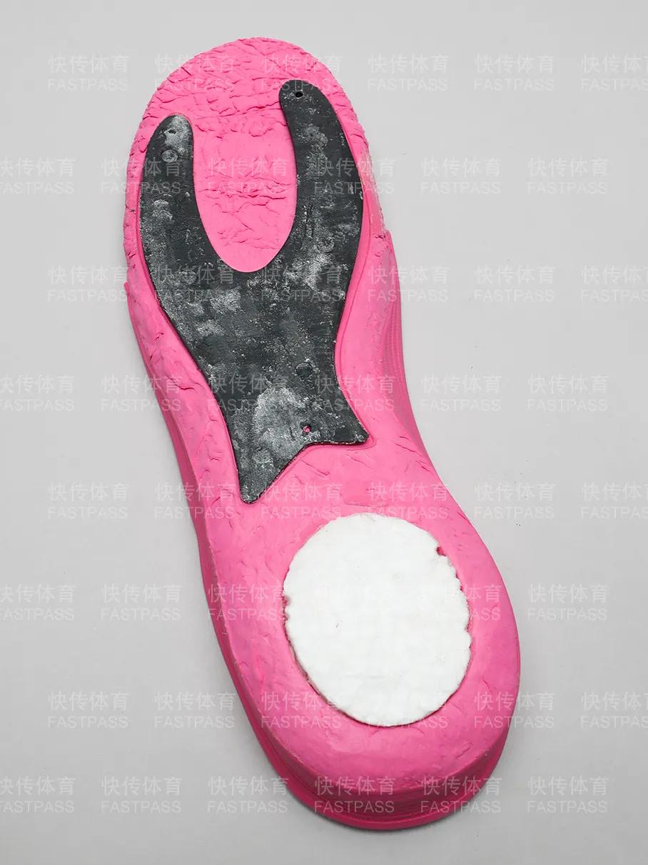 pumaclyde篮球鞋配置,puma篮球鞋clydehardwood拆解