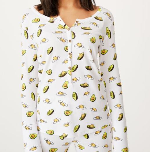 国外哪个牌子的居家服好呢,热销款家居套服有哪些牌子