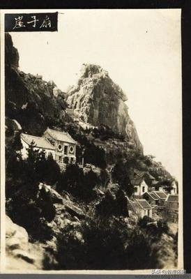 泰安扇子崖免门票吗,扇子崖门票多少钱