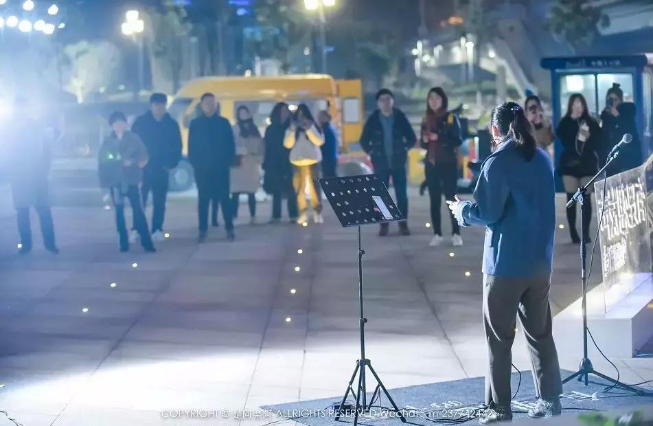 外滩weekly丨有理想发声外滩制造，米茄子乐队实力来袭！