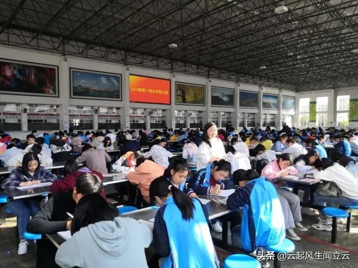 曾都一中复学,曾都一中发展史