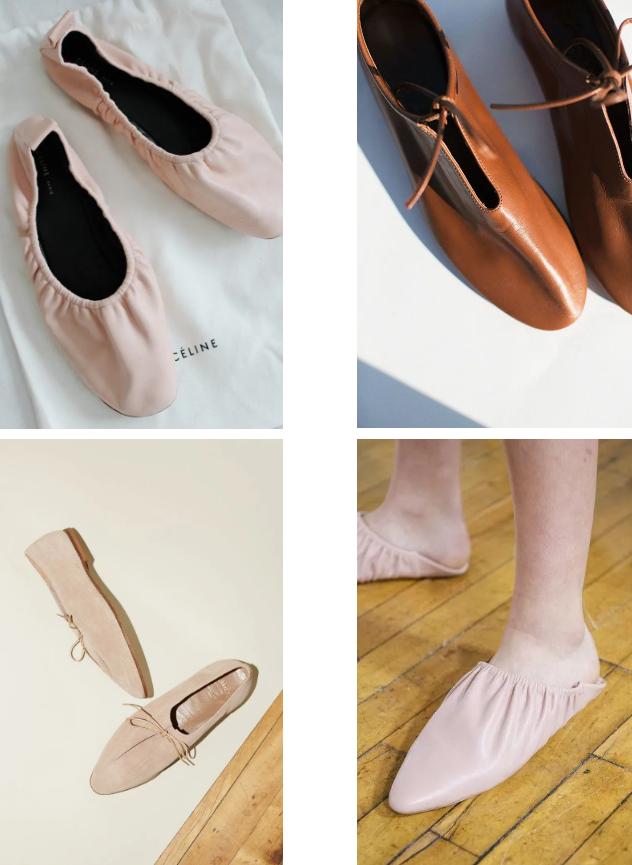 中年女式鞋子今年流行款,今年秋冬季50岁妈妈流行什么鞋