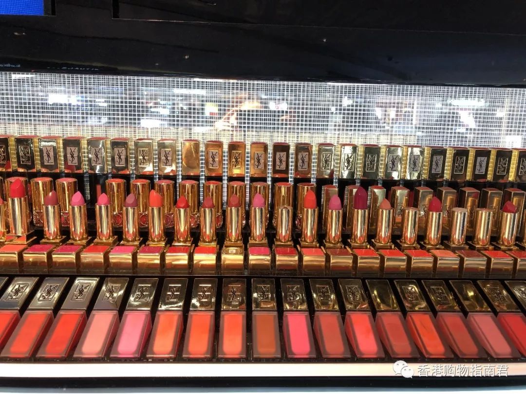 香港dfs免税店路线,dfs免税店香港最新活动