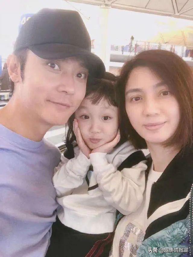 古巨基49岁生日疯狂晒娃 (47岁古巨基变晒娃狂魔)