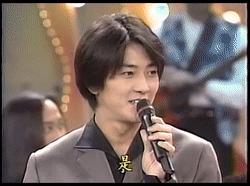 郑伊健天若有情里斯文败类,郑伊健斯文败类戴眼镜暗里着迷