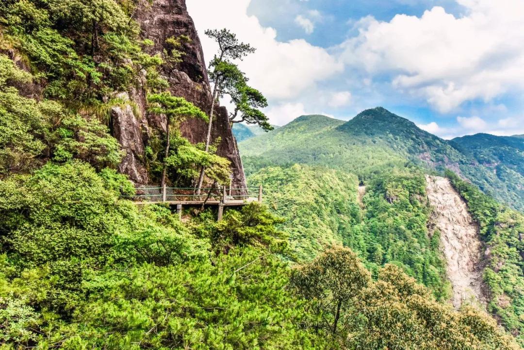 最具仪式感的跨年方式！浙江8个绝美日出地，元旦就出发