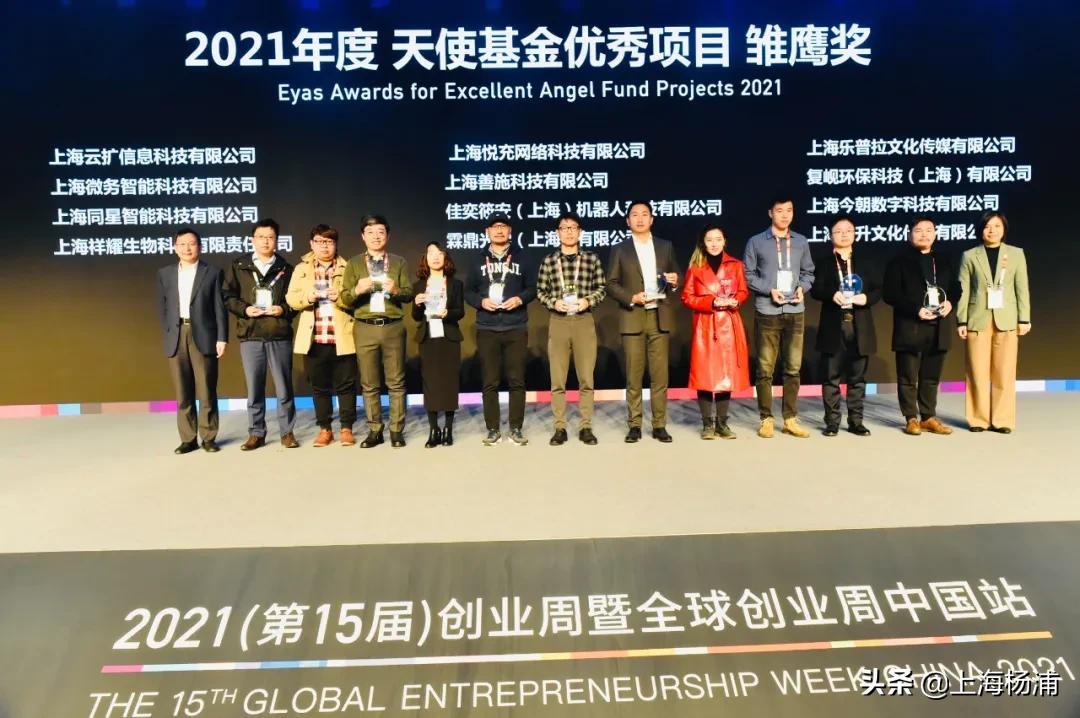 2022全球创业周,2023全球创业周中国站开幕