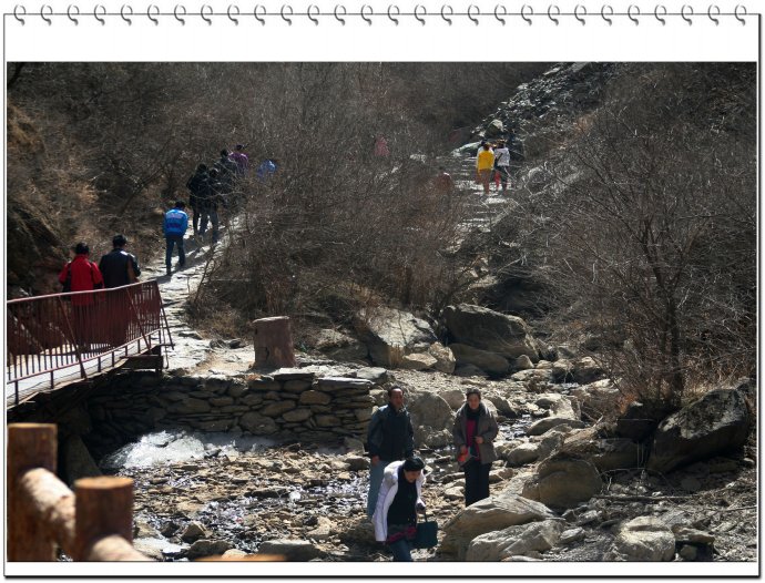 北京一日游双龙峡,北京双龙峡
