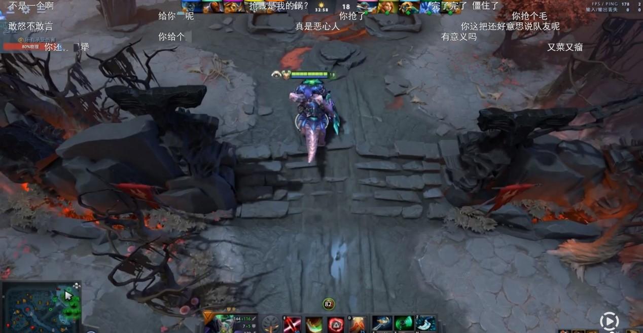 《情商》烂尾？OB对黑YYF毛掉DD两只野怪激起矛盾遭众多网友炮轰