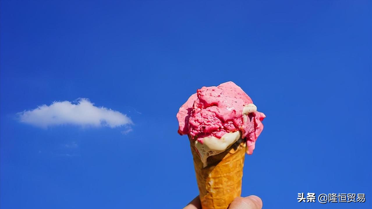 豫隆恒封口机,什么牌子的冰淇淋机质量好噪音小