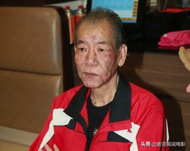 喜剧之王幕后事件,喜剧之王当年的龙套经历