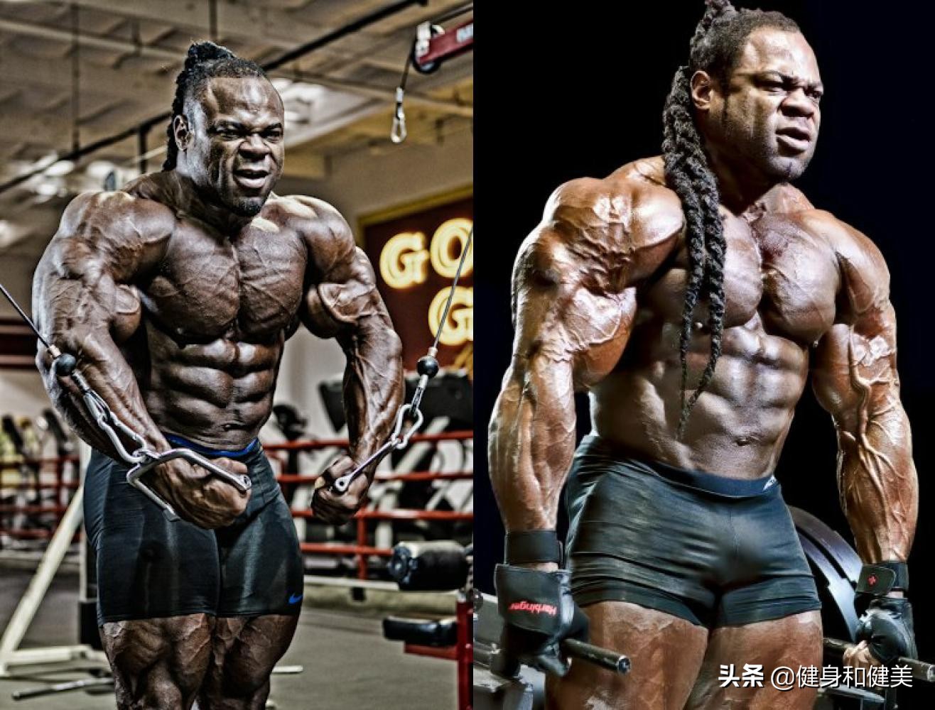 健美用兽药增肌,健美运动员药物增肌