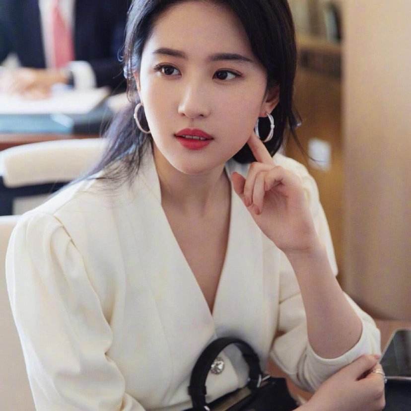 姑娘哪几种眼型是最美的,哪种眼型最迷人