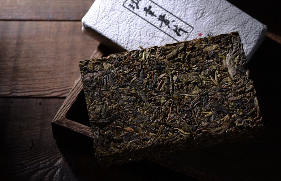 冲泡丨班章五寨黄片这样冲泡，气韵+甜柔挡都挡不住，3秒被俘虏