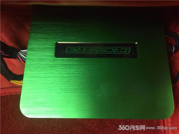 2018大众速腾怎么调节音效均衡,大众速腾音效均衡器怎么调音质好