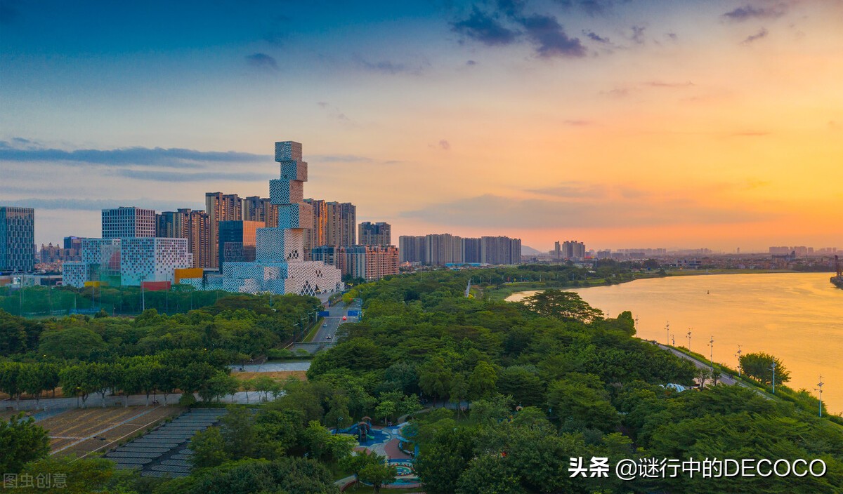 佛山自驾游一日游最佳景点,佛山游玩攻略一日游情侣去