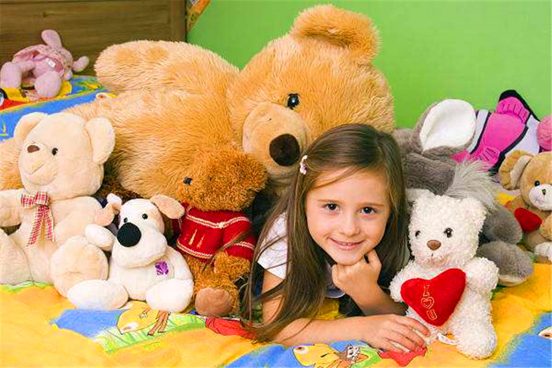 儿童购物欲,孩子购物面临的问题