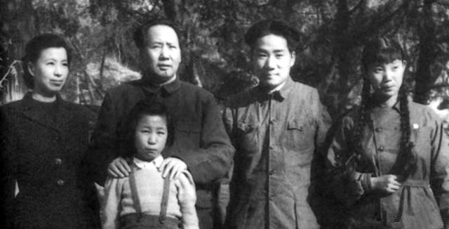 她是毛岸英与毛岸青共同的岳母,享年100岁,两任丈夫皆著名烈士