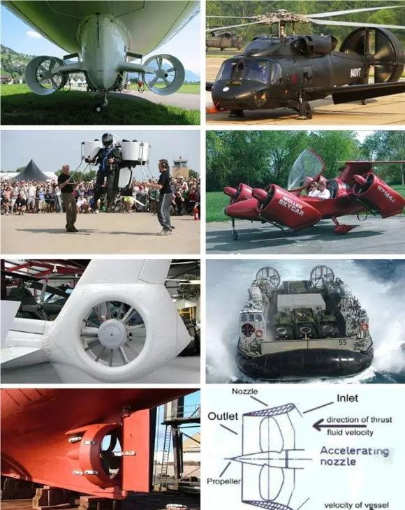 世界上最奇葩的飞机排名,最奇葩的飞机超音速飞机