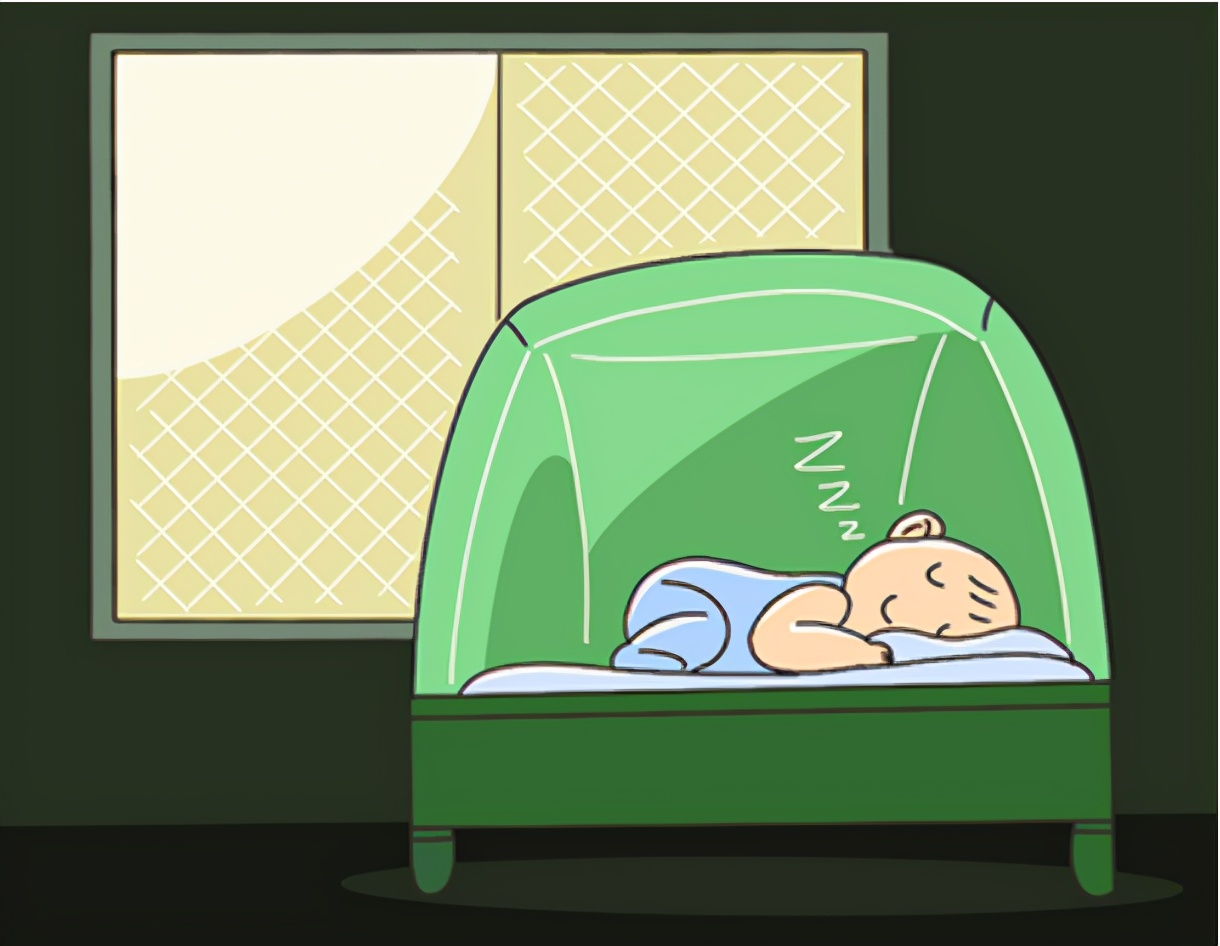 婴幼儿用什么驱蚊防蚊产品,母婴好物防蚊必备