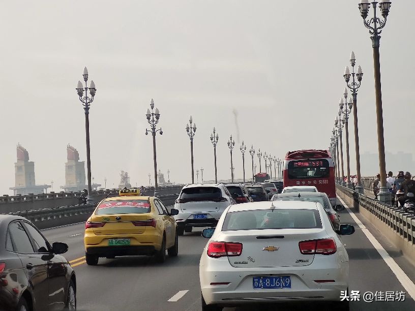 疫情后的城市风貌,疫情后的城市生机