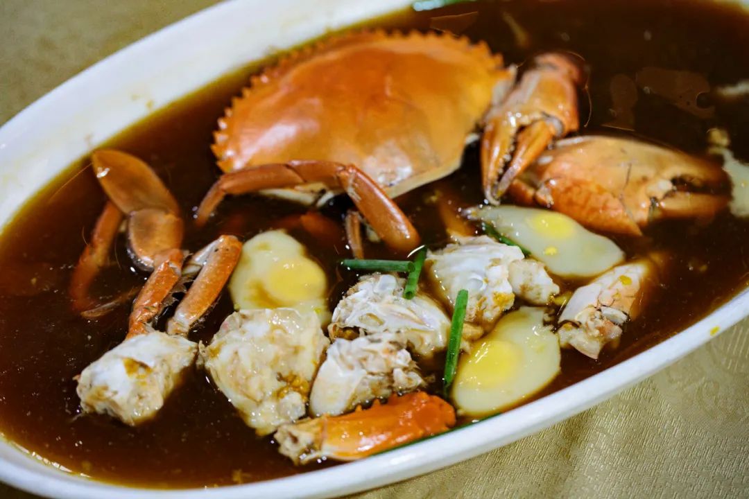 这些美食温州人决定不能错过,温州好吃到停不下来的美食