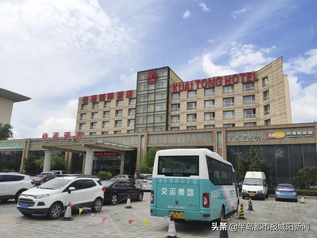 特稿|机场搬了，原机场片区酒店业何去何从？