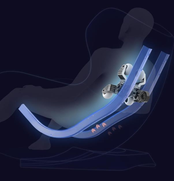 小米按摩椅400万元,小米3d智能按摩椅价格