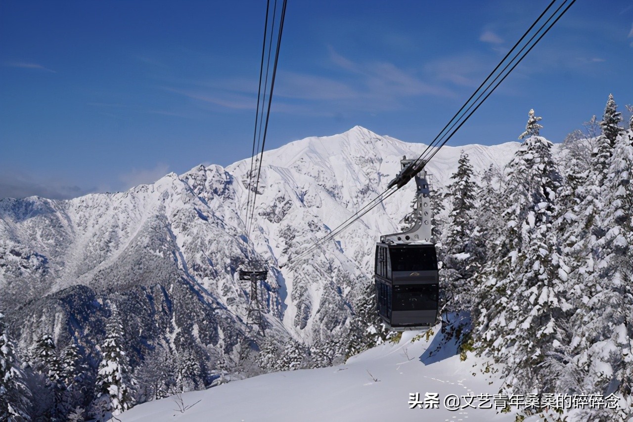 冬季日本的自驾游攻略,冬日游日本名古屋攻略