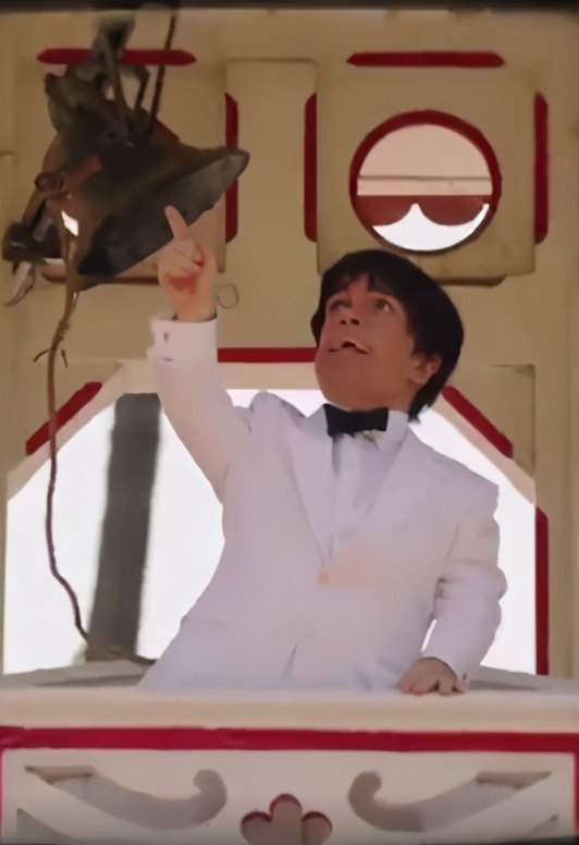 小恶魔电影1984,小恶魔发展史