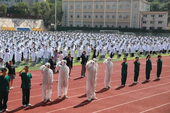 湖北大学医学院事件,湖北中医药大学真实事件