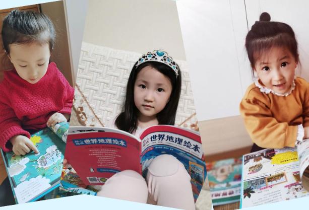 哈佛校长带娃去一个陌生地方,哈佛女校长带孩子去不同的地方