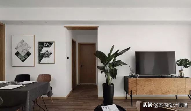 极简风格简约而不简单,适合所有人的极简风格