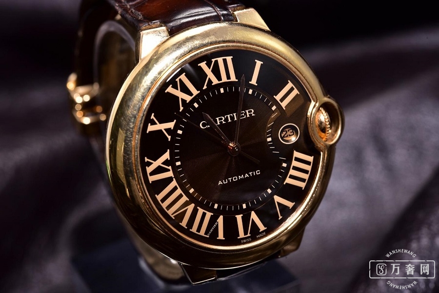 卡地亚蓝气球w6920037二手价格,卡地亚蓝气球w6920037真假辨别