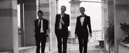 女儿不爱穿裙子,女孩子不爱穿裙子正常吗