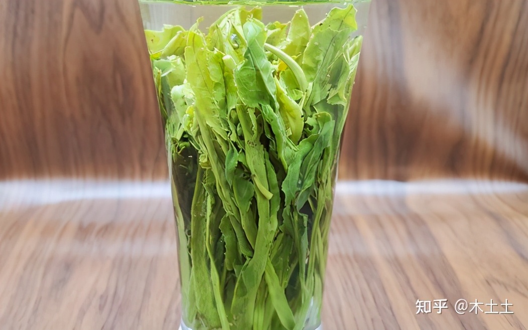 绿茶红茶普洱推荐,兼具红茶白茶普洱生茶香气的茶