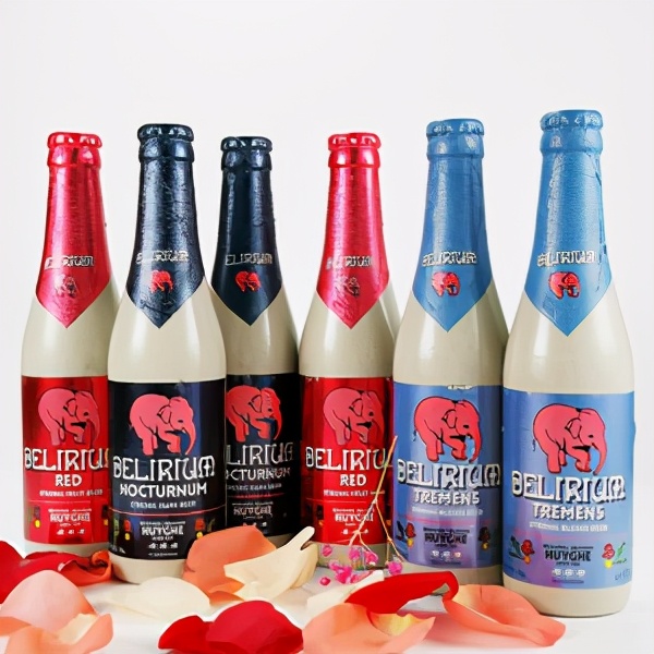 入门精酿啤酒推荐,精酿啤酒入门多少°c